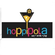 Hoppipola