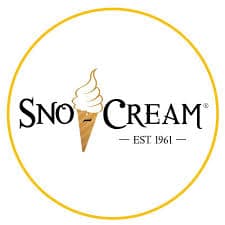 Snow Cream